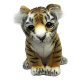 Tiger Cub Soft Toy - Hansa
