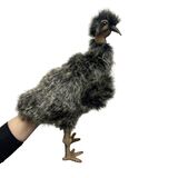 Emu Hand Puppet - Hansa
