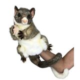 Possum Hand Puppet - Hansa