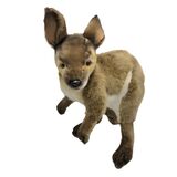 Wallaby Soft Toy - Hansa