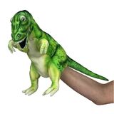 Tyrannosaurus Rex Hand Puppet - Hansa