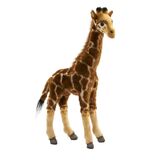 Giraffe Soft Toy - Hansa