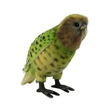 Kakapo Parrot Soft Toy - Hansa