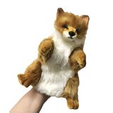 Hansa Fox Puppet