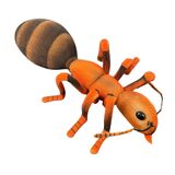 Ant Soft Toy - Hansa