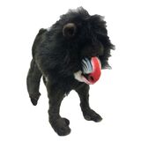 Hansa Mandrill Soft Toy