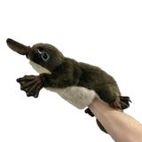 Platypus Hand Puppet - Hansa