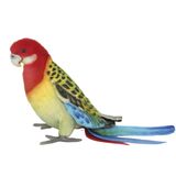 Eastern Rosella Soft Toy - Hansa