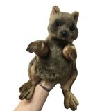 Hansa Quokka Puppet