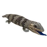 Blue Tongue Lizard Soft Toy - Hansa