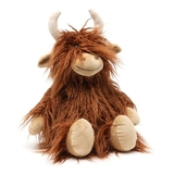 Henry the Highland Cow Soft Toy - Nana Huchy