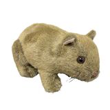 Wombat Soft Toy - Wilmont Harvey
