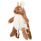 Kangaroo Back Pack - Wilmot Harvey