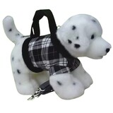 Dalmatian Handbag - Faithful Friends