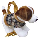 Jack Russell Handbag - Faithful Friends