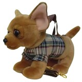Chihuahua Handbag - Faithful Friends