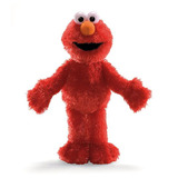Sesame Street Elmo Plush Toy - Gund