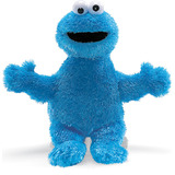 Sesame Street Cookie Monster - Gund