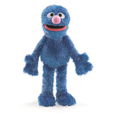 Sesame Street Grover Plush Toy - Gund