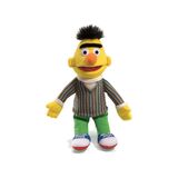Sesame Street Bert Plush Toy - Gund