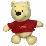 Winnie the Pooh Rattle and Crinkle - Disney Baby