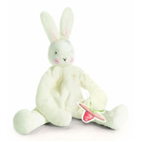 Silly Buddy Cream Bunny Comforter