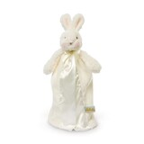 Bye Bye Buddy White Bunny Comforter
