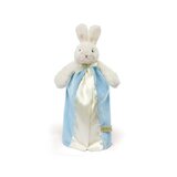 Bye Bye Buddy Blue Bud Bunny Comforter