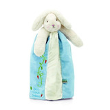Buddy Blanket Blue Bunny Comforter