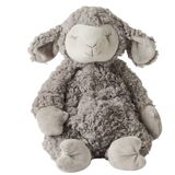 Sheep Floppy Plush Soft Toy