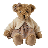Tilly The Notting Hill Teddy Bear