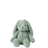 Green Bunny Small - Jiggle & Giggle