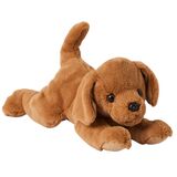 Biscuit Plush Dog Soft Toy