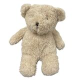 cuddly Bear Cream Soft Toy