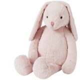 Pink Bunny Extra Large - Jiggle & Giggle