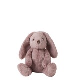Mauve Bunny Small - Jiggle & Giggle