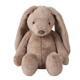 Taupe Bunny Large - Jiggle & Giggle