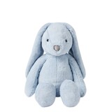 Pale Blue Bunny Small - Jiggle & Giggle