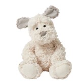 Scruff Plush Dog Soft Toy