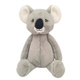 Koala Eco plush toy - Wilmot Harvey