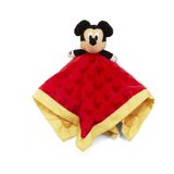 Mickey Mouse Snuggle Blanky - Disney Baby