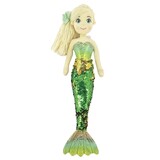 Sophie Mermaid Doll - Cotton Candy