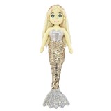 Ella Mermaid Doll - Cotton Candy