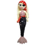 Christine Mermaid Doll - Cotton Candy