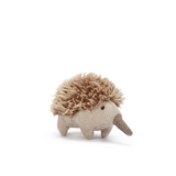 Mini Spike the Echidna Rattle Toy - Nana Huchy