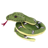 snake toy plush
