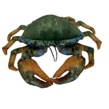 Mason Mud Crab Plush Toy - Huggable Toys