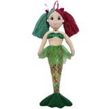 Marion Mermaid Doll - Huggable Toys