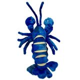 Luke the Lobster Soft Toy - Huggable