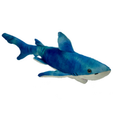 Byron The Shark Plush Toy - Huggable